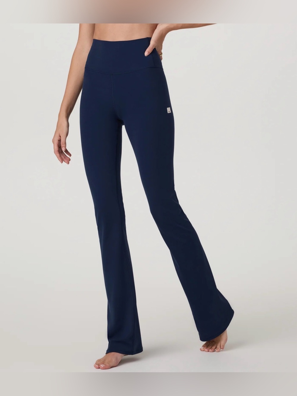 Vuori AllTheFeels™ Slim Flare